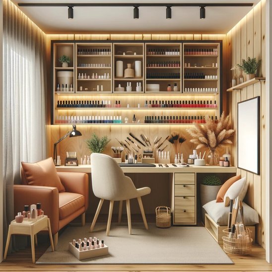 zu-Hause-arbeiten-Nageldesign-2