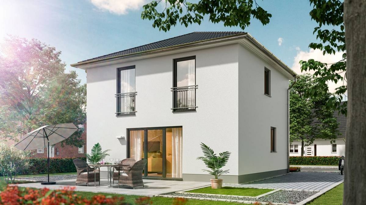 Stadthaus-100-Garten-Elegance